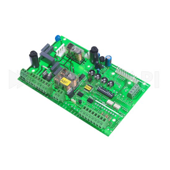 A6F Dairesel Motor Kartı A6F Dairesel Motor Kartı